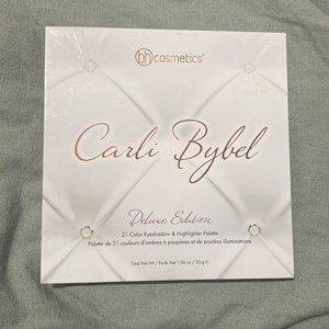 Carli Bybel Palette